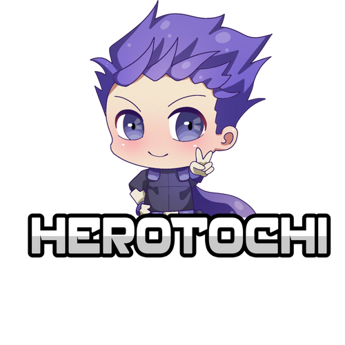 Herotochi