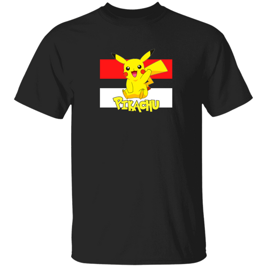 Pokemon ''Pikachu'' T-shirt